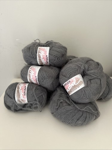 50gram lot jaeger minstrel - x,