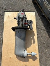 Volvo Penta 130S-B Saildrive 3841244 – 23370800