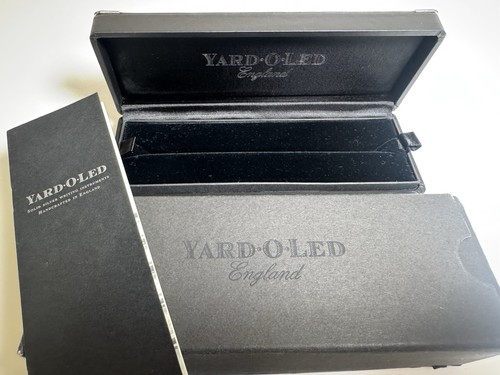 Yard led england - , fountain