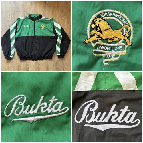 Rare bukta lisbon lions 25th - bukta,