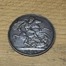 Original Queen Victoria