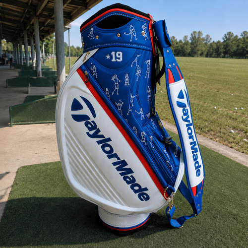 Taylormade tour staff - (rare),