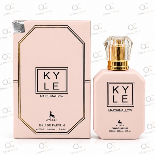 Kyle marshmallow womens - marshmallow,
