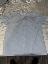2000’s HMP Prison Shirt L