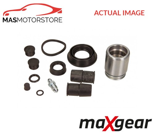 Brake caliper repair - caliper,