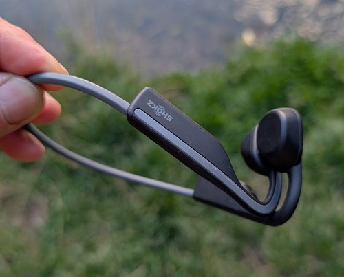 Shokz openmove s661 - shokz,