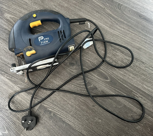 Pro jz10w 710w corded - p,