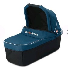 Out 'N' About Nipper Double