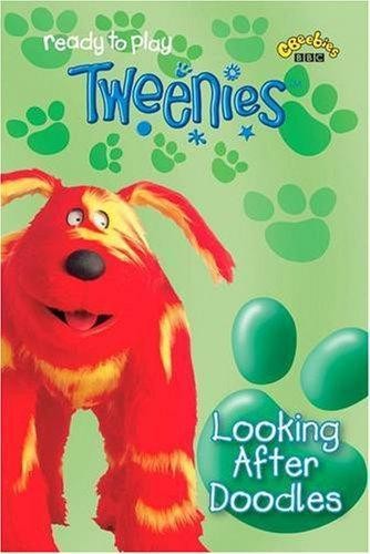 Tweenies looking after - looking,
