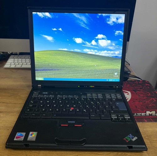 Ibm thinkpad t42 intel - t42,