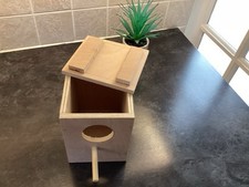 Finch, Canary Breeding Box