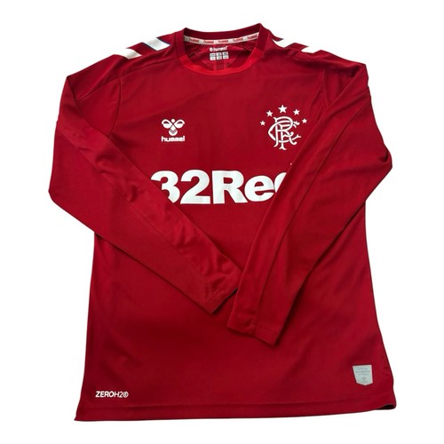 Glasgow rangers 2019 - rangers,
