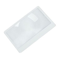 Handheld Reading Magnifier