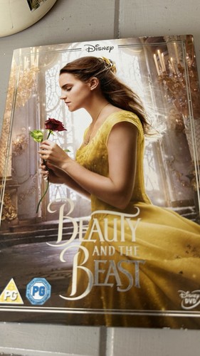 Disney beauty and the beast - beauty,