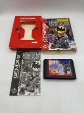 The Adventures Of Batman And