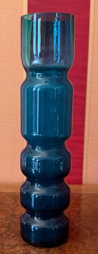 Vtg scandinavian art - vtg, glass