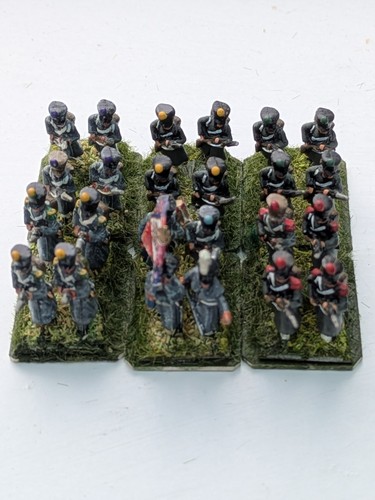 15mm napoleonic french line - napoleonic,
