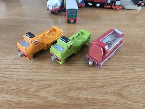 Sodor quarry timber - timber,, oil