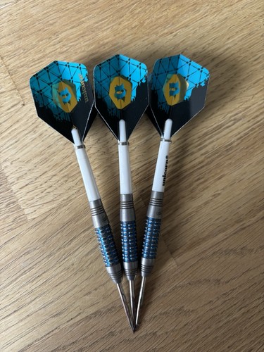 Andy fordham darts 24g - andy,