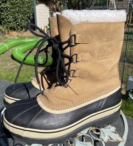 Sorel men caribou - sorel, caribou™