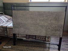 Drop Leaf Large Folding Desk