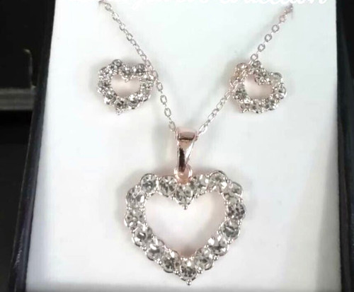 Austrian crystal pendant - austrian,