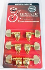 Grover 102-18G Rotomatic
