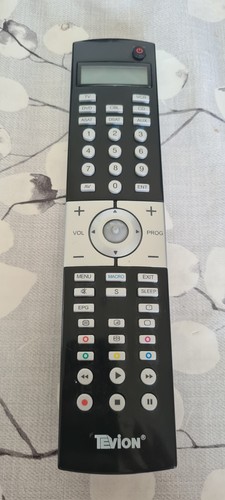 Genuine tevion 1 - genuine,