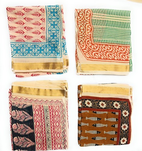 Large indian super fine - indian, cotton