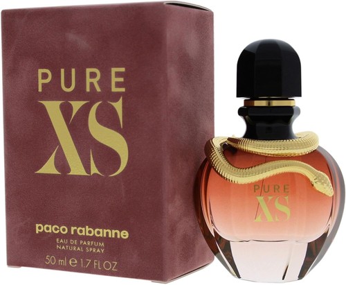 Paco rabanne pure - pure, de
