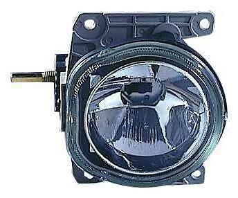 Burstner motorhome front fog - burstner,