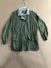 ORVIS ~ Utility Field Jacket