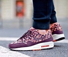 Nike air max liberty - nike, prints
