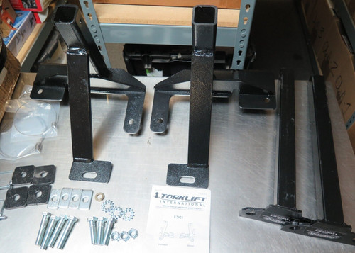 Torklift f2021 frame mount - torklift,