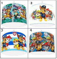PAW PATROL inspired Ceiling
