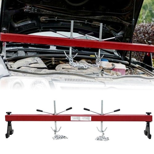 Engine support beam max 500kg - max,