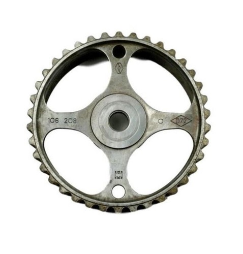 Camshaft pulley for - for, renault