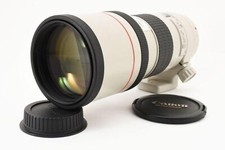 Canon EF 300mm f4 L USM