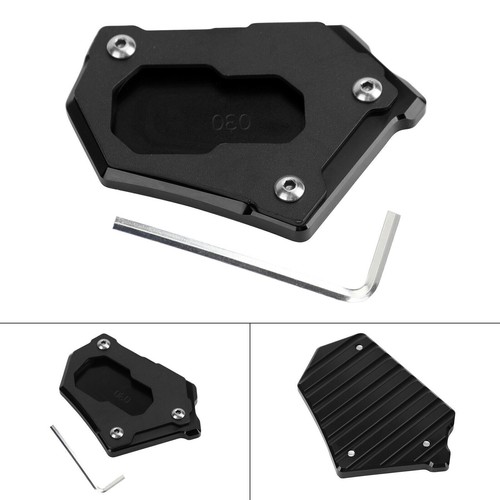 Kickstand side stand - kickstand,