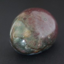 Multicoloured Jasper Gemstone