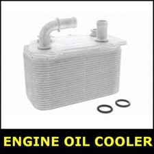 Engine Oil Cooler FOR PORSCHE