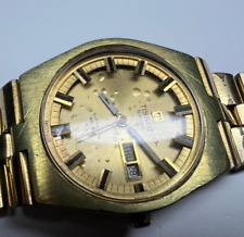 Tissot cal 2571 day date