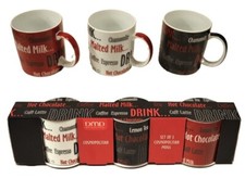 DAVID MASON DESIGN SET OF 3