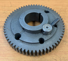 USED Myford 60T BackGear