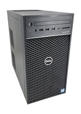 Dell Precision 3630 Tower PC