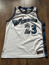 Michael Jordan Washington