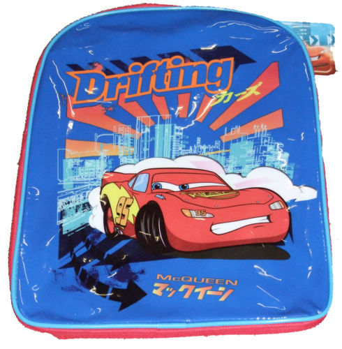 Disney pixar cars junior - cars,