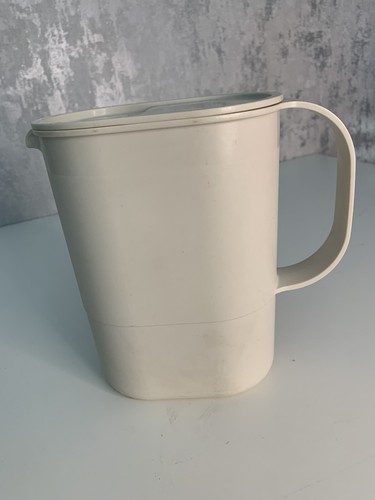Vintage tupperware fridge door - tupperware,