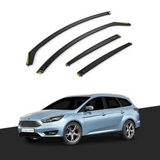 Ford Focus MK3/ST 2011-2018 5