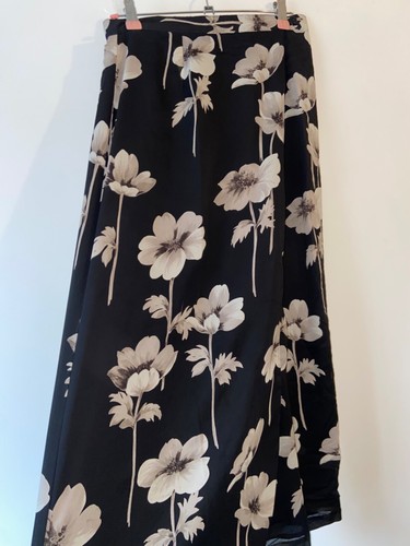 Boho skirt size wrap - boho, 10